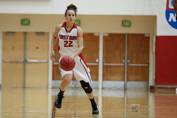 WBB: CSUEB v CSUMB