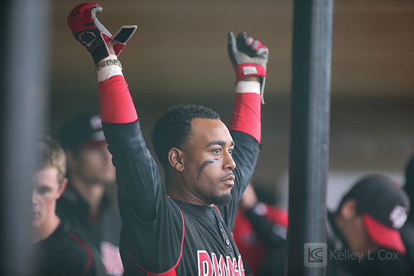 CSUEB Softball