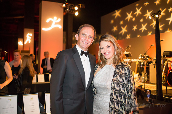 SONC: Greatness Gala