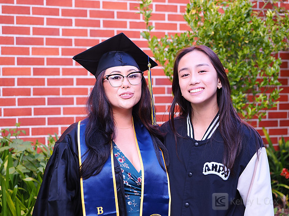 Berkeley Hope Scholars: Graduation Ceremony