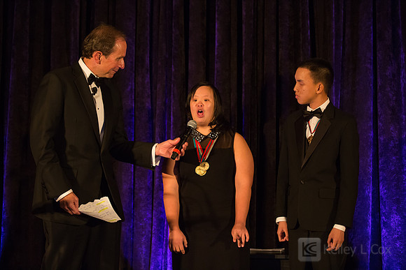 SONC: Greatness Gala