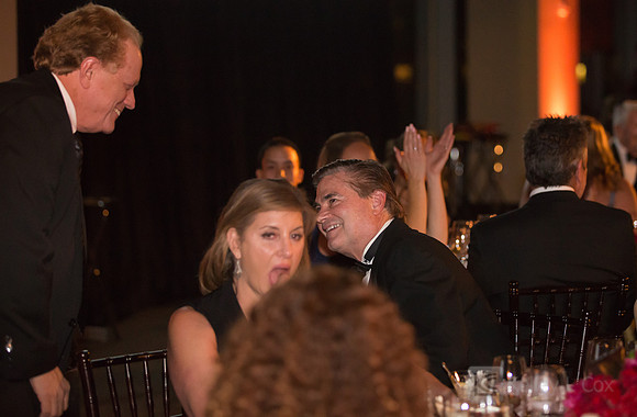 SONC: Greatness Gala