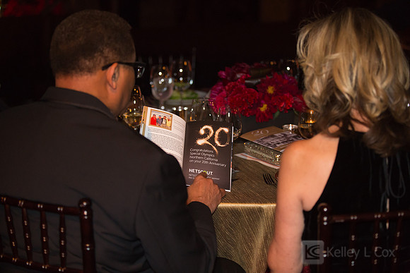SONC: Greatness Gala