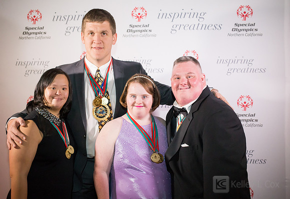 SONC: Greatness Gala