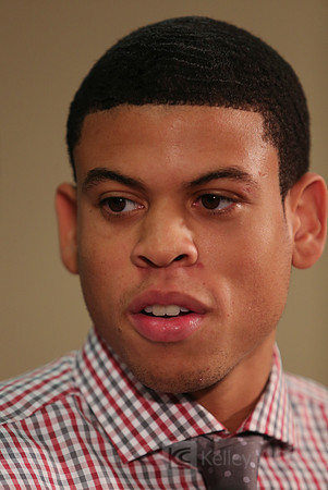NBA: Sacramento Kings-Press Conference