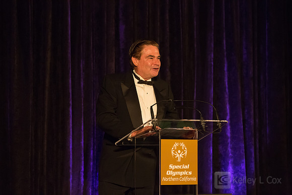 SONC: Greatness Gala