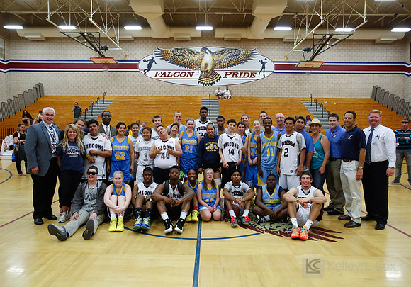Unified Sports: Basketball