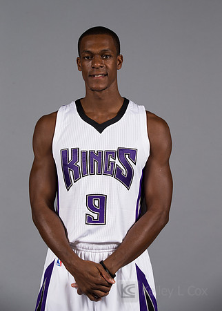 NBA: Sacramento Kings-Media Day