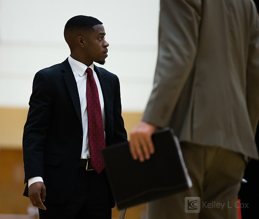 CSUEB Men's Basketball v Simpson