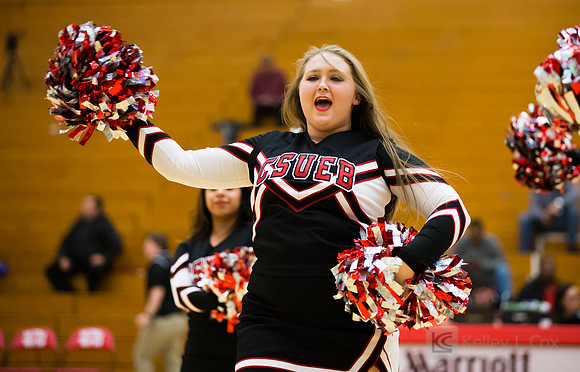 CSUEB WBB v CSUDH
