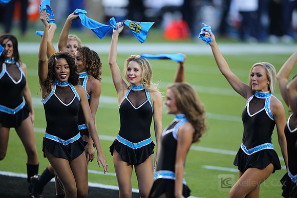 NFL: Super Bowl 50-Carolina Panthers vs Denver Broncos