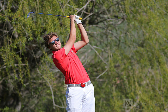 CSUEB Men's Golf