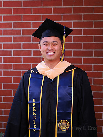 Berkeley Hope Scholars: Graduation Ceremony