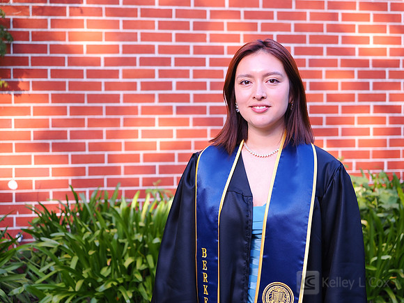 Berkeley Hope Scholars: Graduation Ceremony