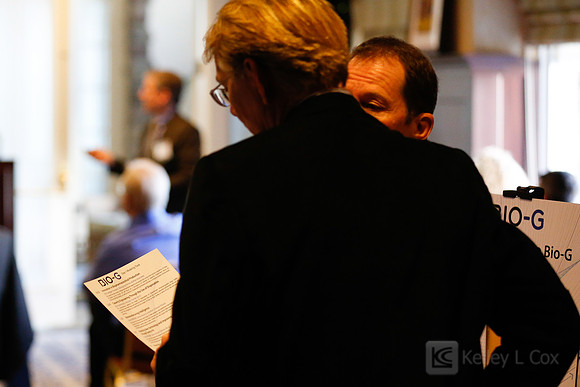 Bio-G Flexible Facilities Conference