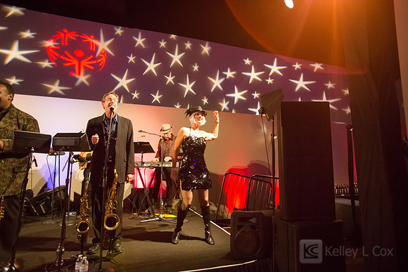 SONC: Greatness Gala
