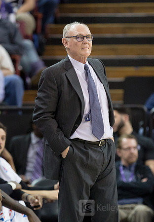 NBA: San Antonio Spurs at Sacramento Kings