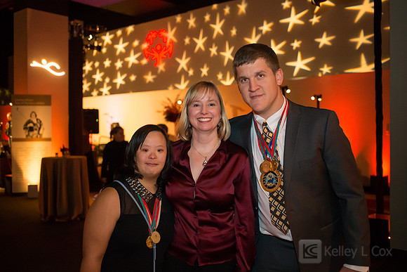 SONC: Greatness Gala