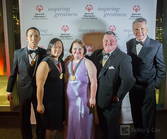 SONC: Greatness Gala