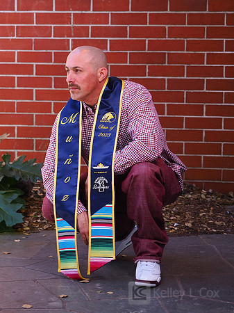 Berkeley Hope Scholars: Graduation Ceremony