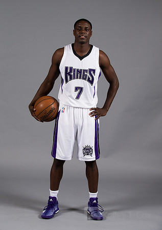 NBA: Sacramento Kings-Media Day