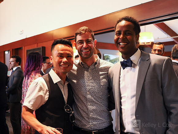 UCSF: Department of Anesthesia and Preoperative Care Graduation