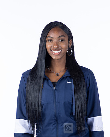 Track & Field: California Golden Bears Media Day