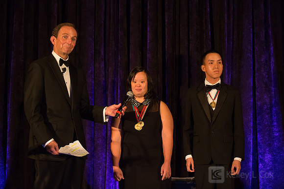 SONC: Greatness Gala