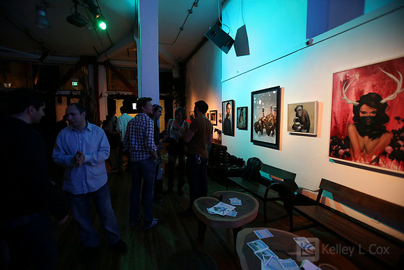 Mideast Meets West Bash