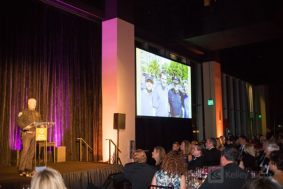 SONC: Greatness Gala