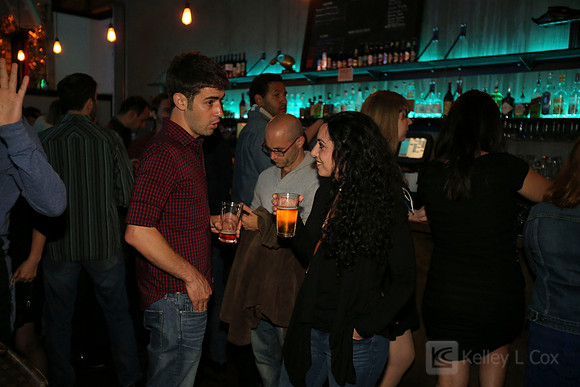Mideast Meets West Bash