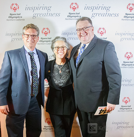 SONC: Greatness Gala