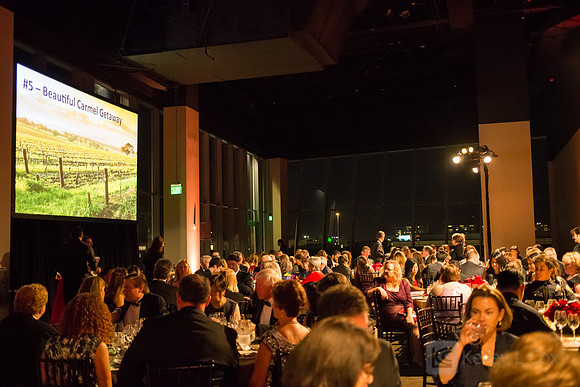 SONC: Greatness Gala