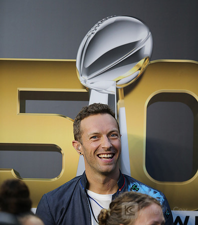 NFL: Super Bowl 50-Carolina Panthers vs Denver Broncos