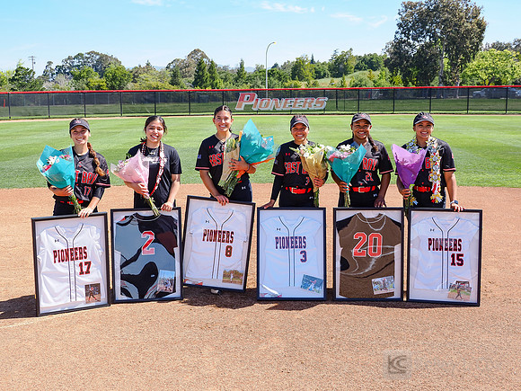 Seniors