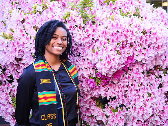 Berkeley Hope Scholars: Graduation Ceremony