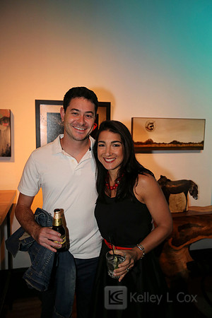 Mideast Meets West Bash