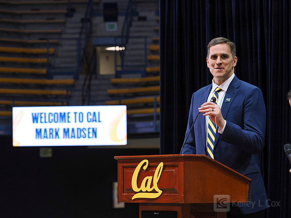 Mark Madsen