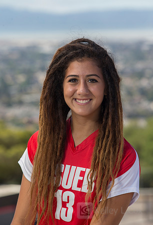 CSUEB: Womens Soccer 2013