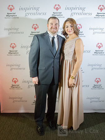 SONC: Greatness Gala