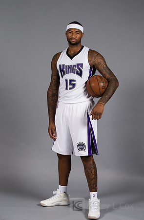 NBA: Sacramento Kings-Media Day