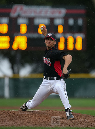 CSUEB Softball