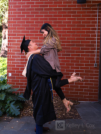 Berkeley Hope Scholars: Graduation Ceremony