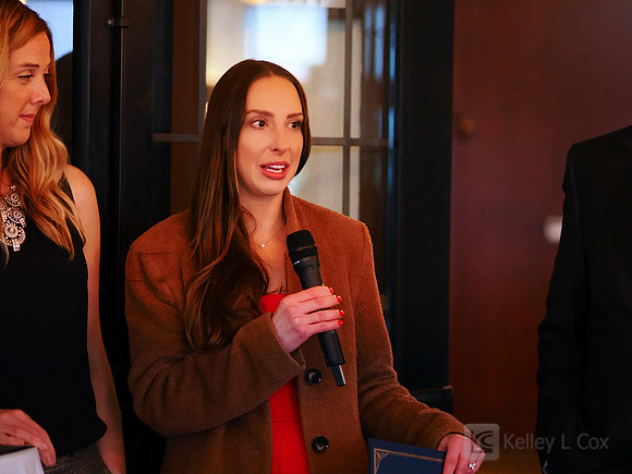 UCSF: Department of Anesthesia and Preoperative Care Graduation