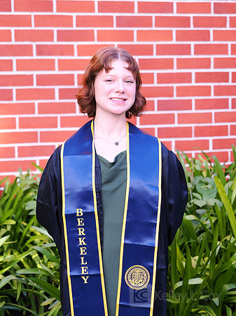Berkeley Hope Scholars: Graduation Ceremony