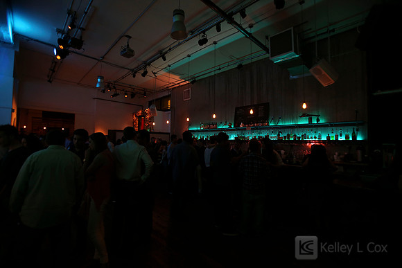 Mideast Meets West Bash