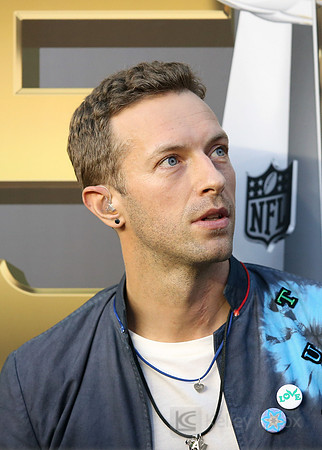 NFL: Super Bowl 50-Carolina Panthers vs Denver Broncos
