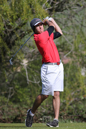 CSUEB Men's Golf