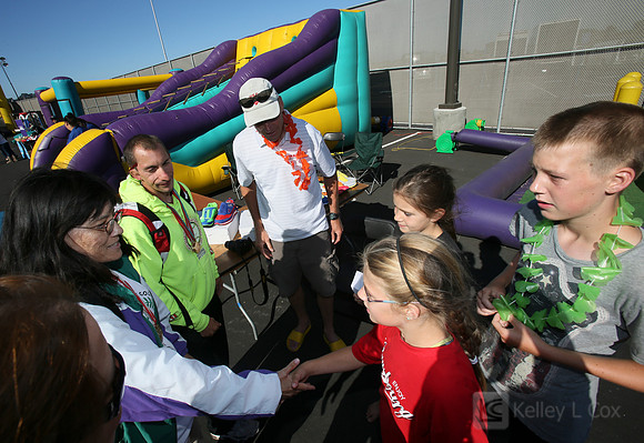 SONC: Tech Carnival