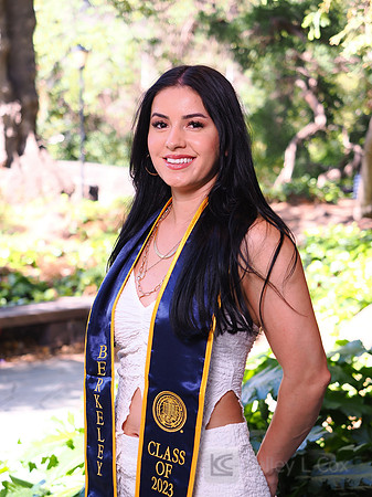Berkeley Hope Scholars: Graduation Ceremony